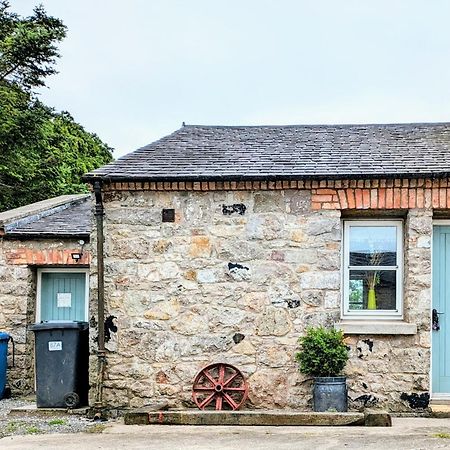 Bluebell Cottage Armagh Exterior foto