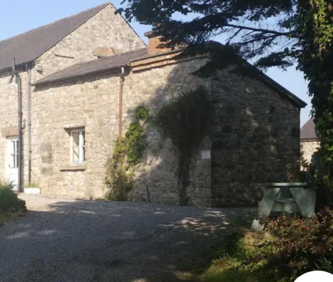 Bluebell Cottage Armagh Exterior foto