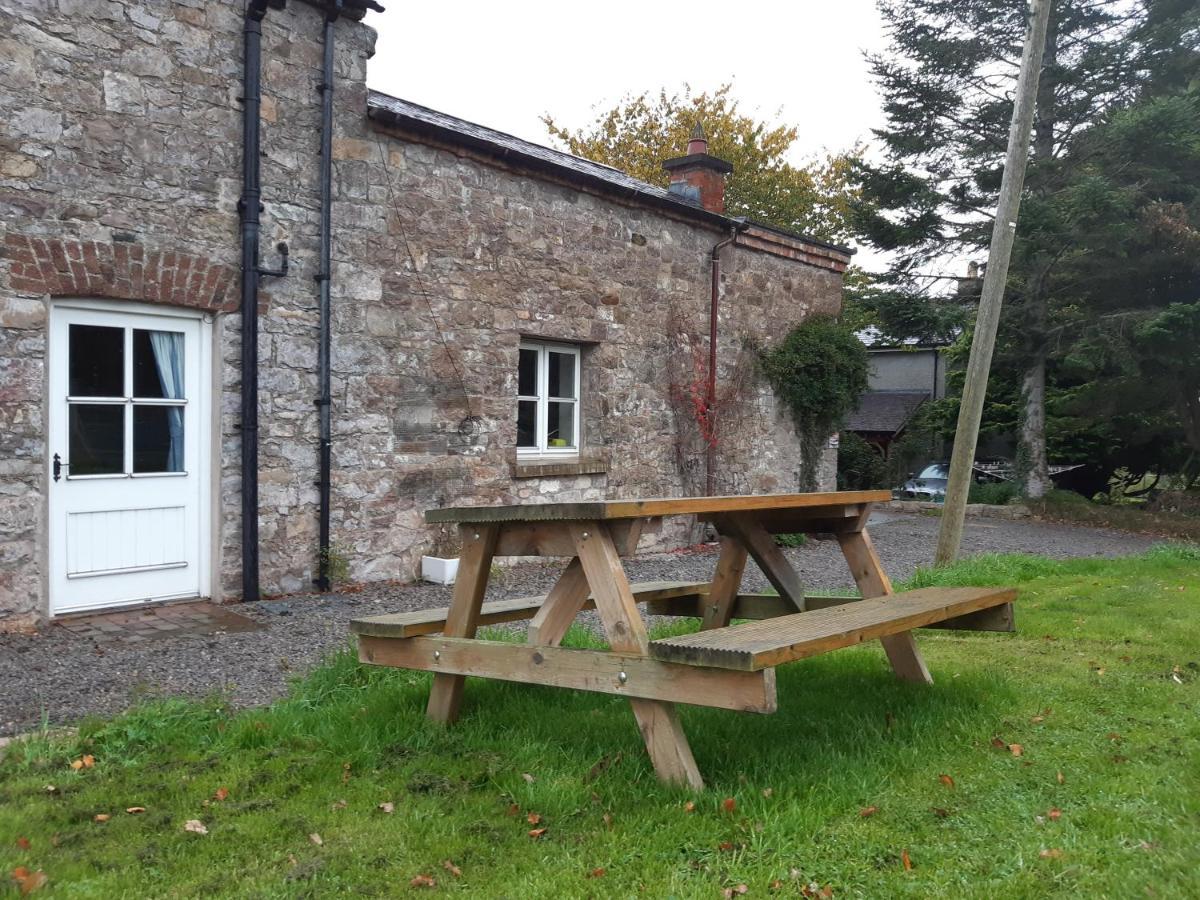 Bluebell Cottage Armagh Exterior foto