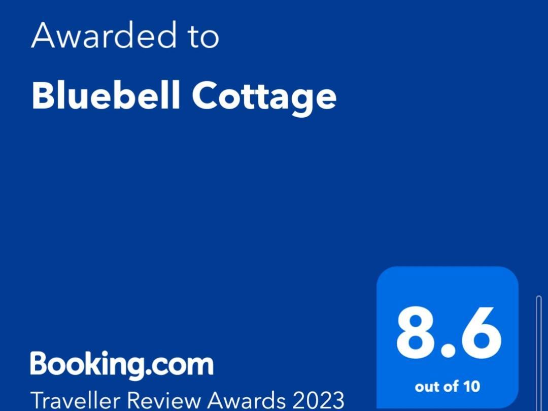 Bluebell Cottage Armagh Exterior foto